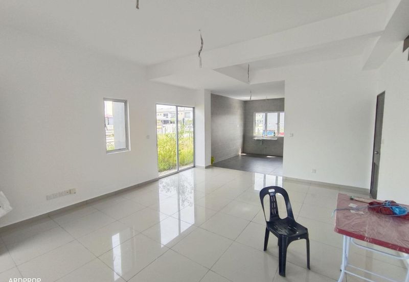 Taman Semarak Warisan