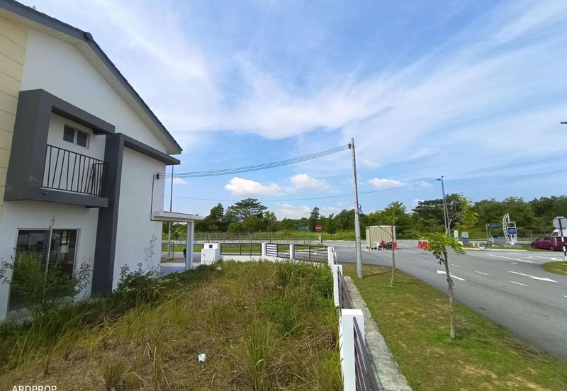 Taman Semarak Warisan