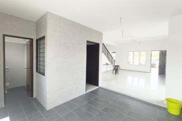 Taman Semarak Warisan