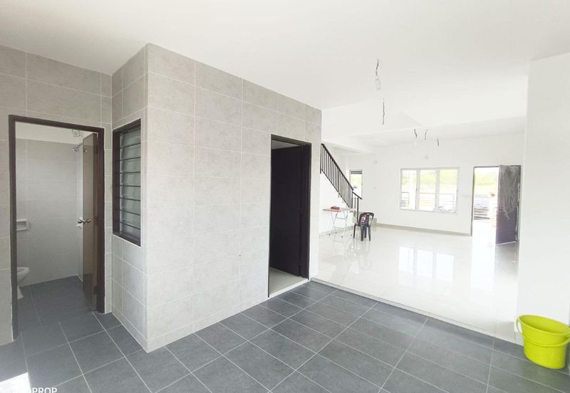 Taman Semarak Warisan