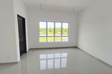 Taman Semarak Warisan