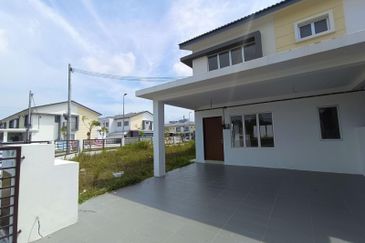 Taman Semarak Warisan