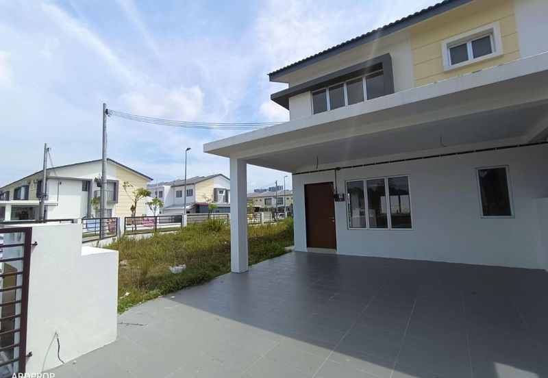 Taman Semarak Warisan