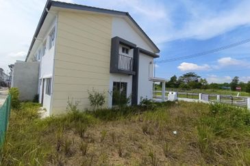 Taman Semarak Warisan