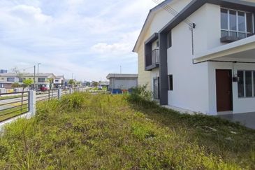 Taman Semarak Warisan