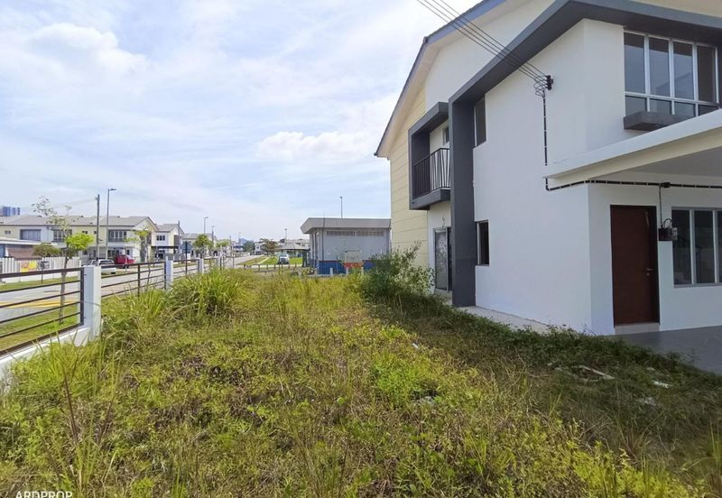 Taman Semarak Warisan