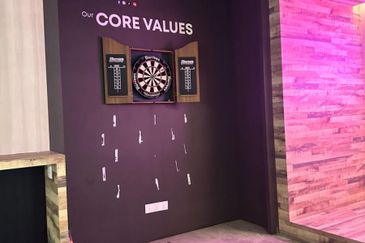 Sunway Damansara Technology Park