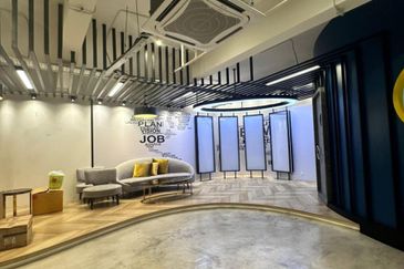 Sunway Damansara Technology Park