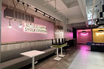 Sunway Damansara Technology Park