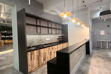 Sunway Damansara Technology Park