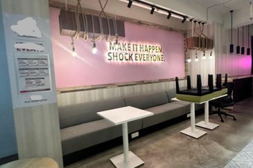 Sunway Damansara Technology Park