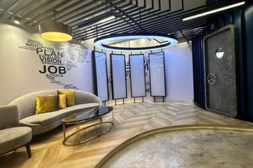 Sunway Damansara Technology Park