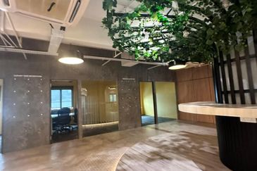 Sunway Damansara Technology Park