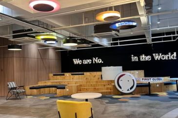 Sunway Damansara Technology Park