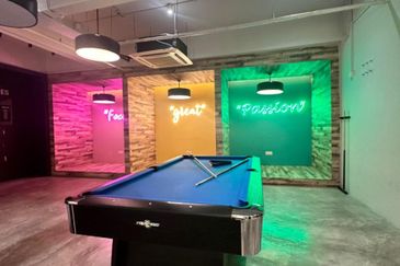 Sunway Damansara Technology Park