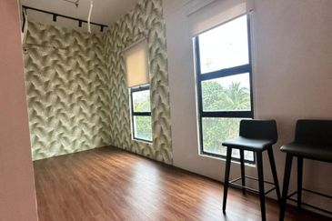 Sunway Damansara Technology Park