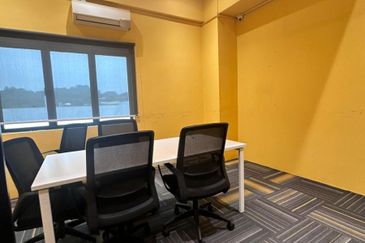 Sunway Damansara Technology Park