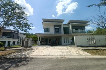 Cahaya SPK, Seksyen U9