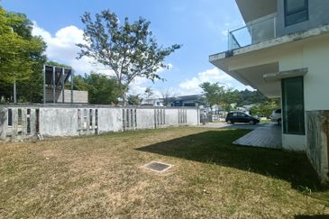 Cahaya SPK, Seksyen U9