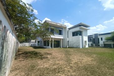 Cahaya SPK, Seksyen U9