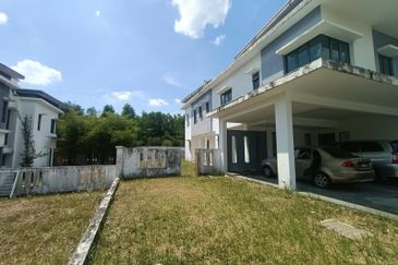 Cahaya SPK, Seksyen U9