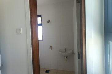 Cahaya SPK, Seksyen U9