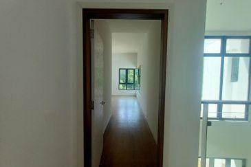 Cahaya SPK, Seksyen U9