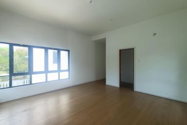 Cahaya SPK, Seksyen U9