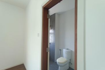 Cahaya SPK, Seksyen U9