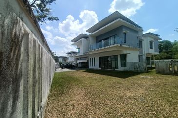 Cahaya SPK, Seksyen U9