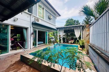 Bayu Villas