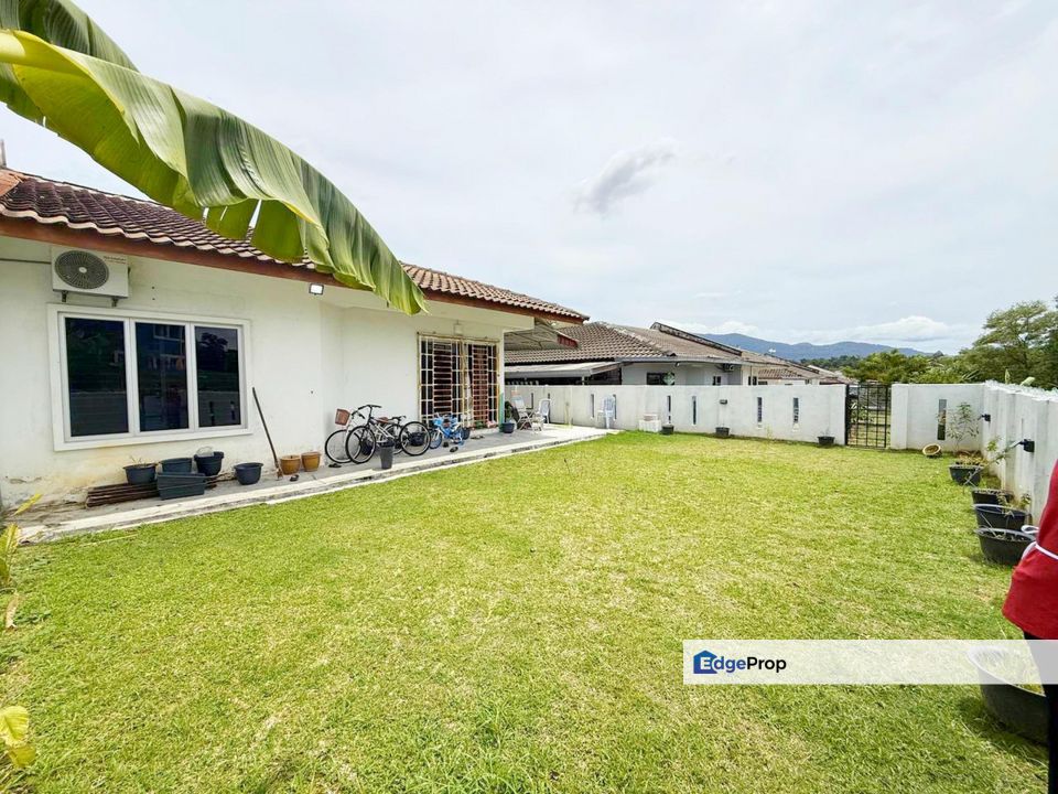 Taman Senawang Jaya, Seremban 1 Storey Semi D For Sale RENOVATED, Negeri Sembilan, Seremban