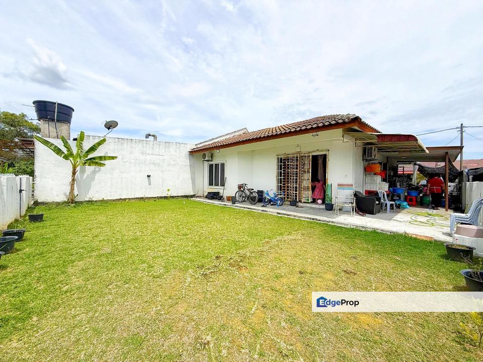 Taman Senawang Jaya, Seremban 1 Storey Semi D For Sale RENOVATED, Negeri Sembilan, Seremban