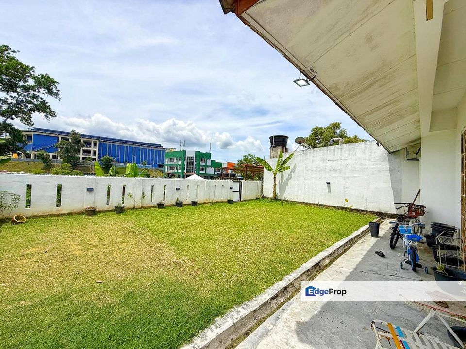 Taman Senawang Jaya, Seremban 1 Storey Semi D For Sale RENOVATED, Negeri Sembilan, Seremban