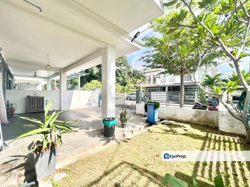SP 10, Bandar Saujana Putra 2 Storey Semi D For Sale RENOVATED, Selangor, Jenjarom