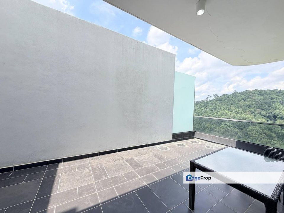 The Veo, Taman Melawati, Kuala Lumpur Penthouse For Sale LUXURIOUS FULLY FURNISHED, Kuala Lumpur, Taman Melawati