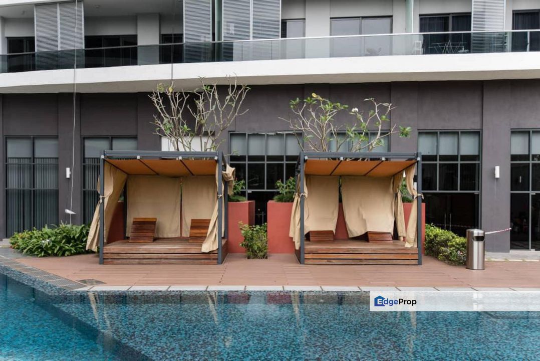 The Veo, Taman Melawati, Kuala Lumpur Penthouse For Sale LUXURIOUS FULLY FURNISHED, Kuala Lumpur, Taman Melawati