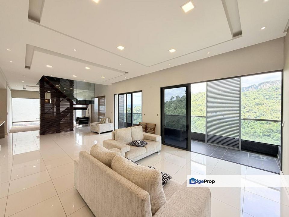 The Veo, Taman Melawati, Kuala Lumpur Penthouse For Sale LUXURIOUS FULLY FURNISHED, Kuala Lumpur, Taman Melawati