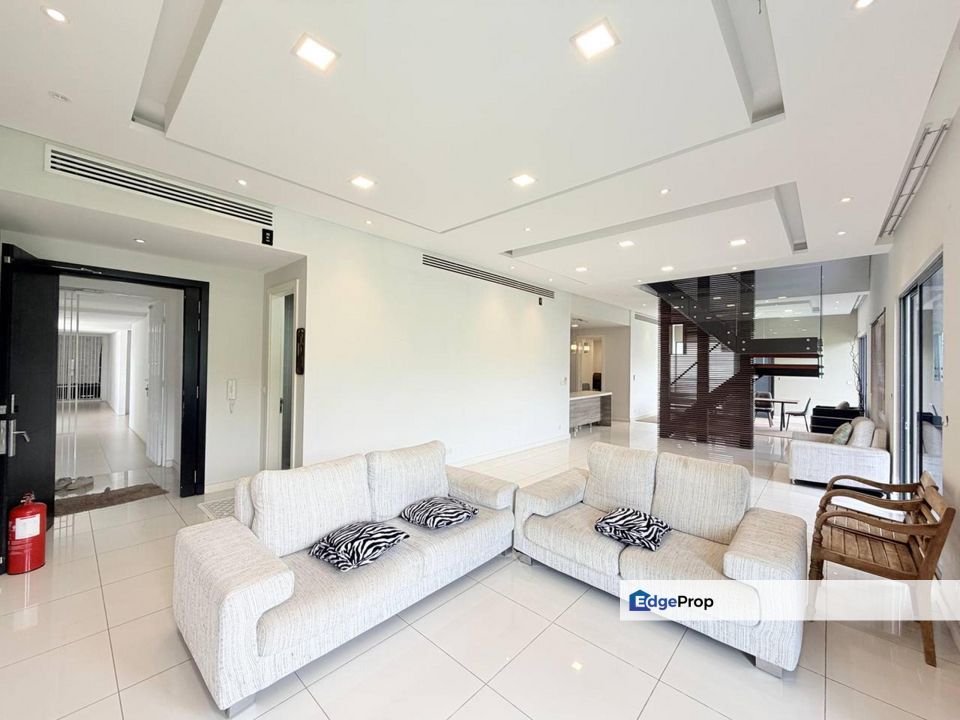 The Veo, Taman Melawati, Kuala Lumpur Penthouse For Sale LUXURIOUS FULLY FURNISHED, Kuala Lumpur, Taman Melawati