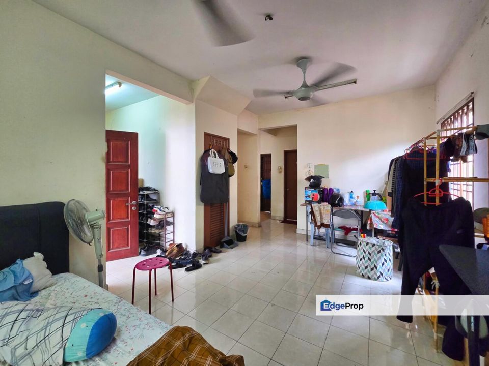 Jalan Selasih, Cahaya Alam, Shah Alam 2 Storey Terrace For Sale END LOT, Selangor, Shah Alam