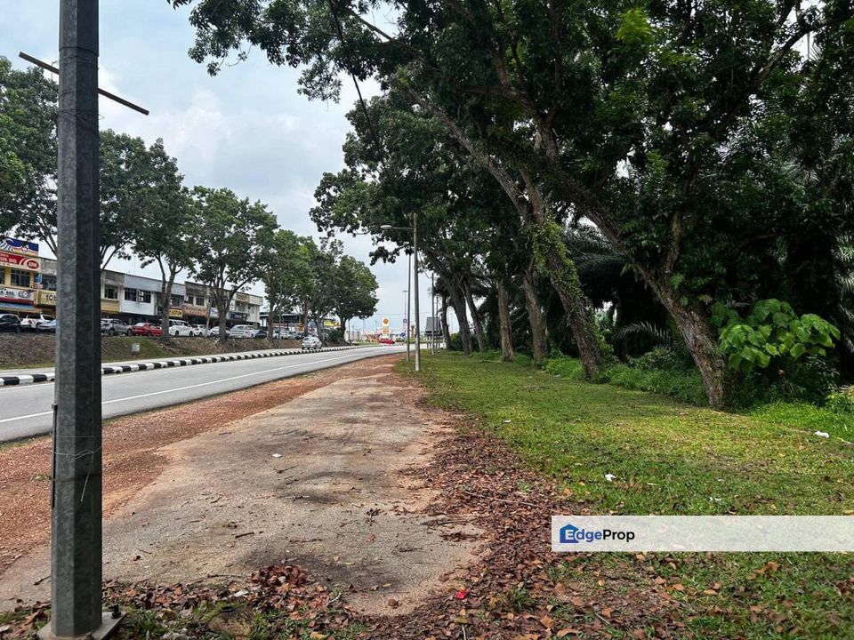 Jasin, Melaka 51 Acres Residential Land For Sale BELOW MARKET SPACIOUS, Melaka, Jasin