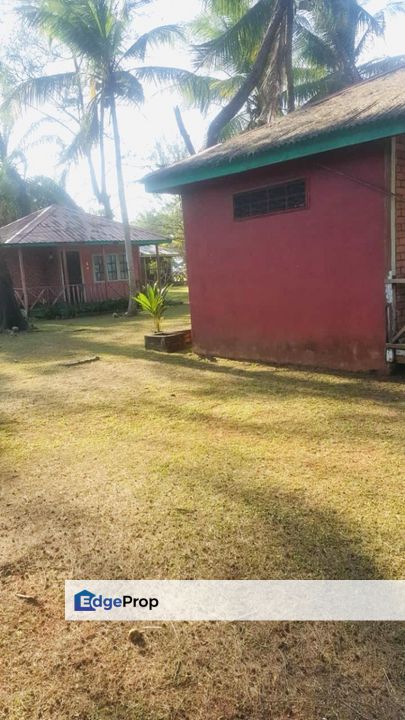 Pantai Cempaka, Pantai Sepat, Kuantan 5 Acres Residential Land For Sale SPACIOUS, Pahang, Kuantan