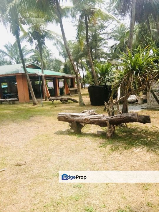 Pantai Cempaka, Pantai Sepat, Kuantan 5 Acres Residential Land For Sale SPACIOUS, Pahang, Kuantan