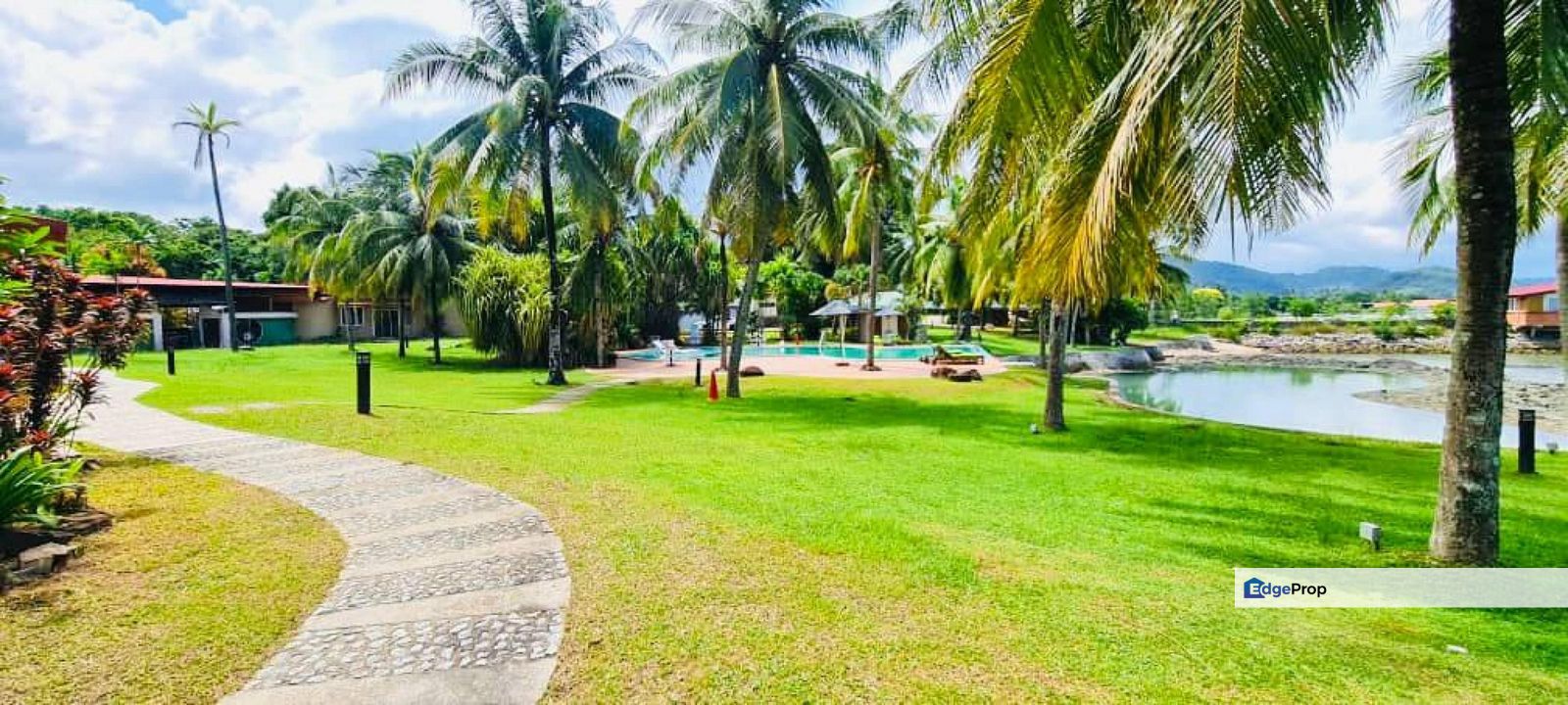 Kuah, Langkawi, Kedah 6 Acres Resort Land For Sale SPACIOUS, Kedah, Langkawi