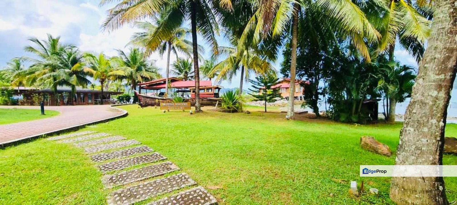 Kuah, Langkawi, Kedah 6 Acres Resort Land For Sale SPACIOUS, Kedah, Langkawi