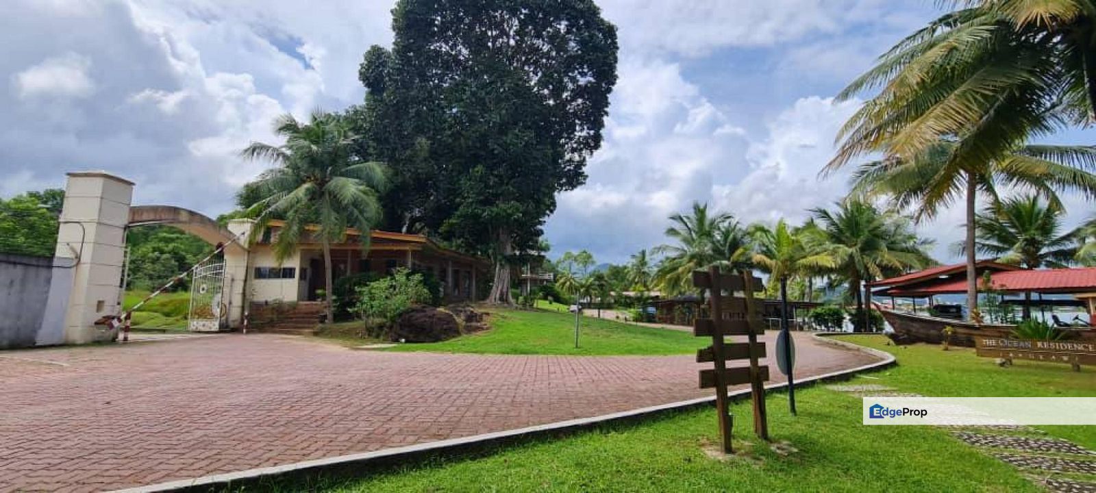 Kuah, Langkawi, Kedah 6 Acres Resort Land For Sale SPACIOUS, Kedah, Langkawi