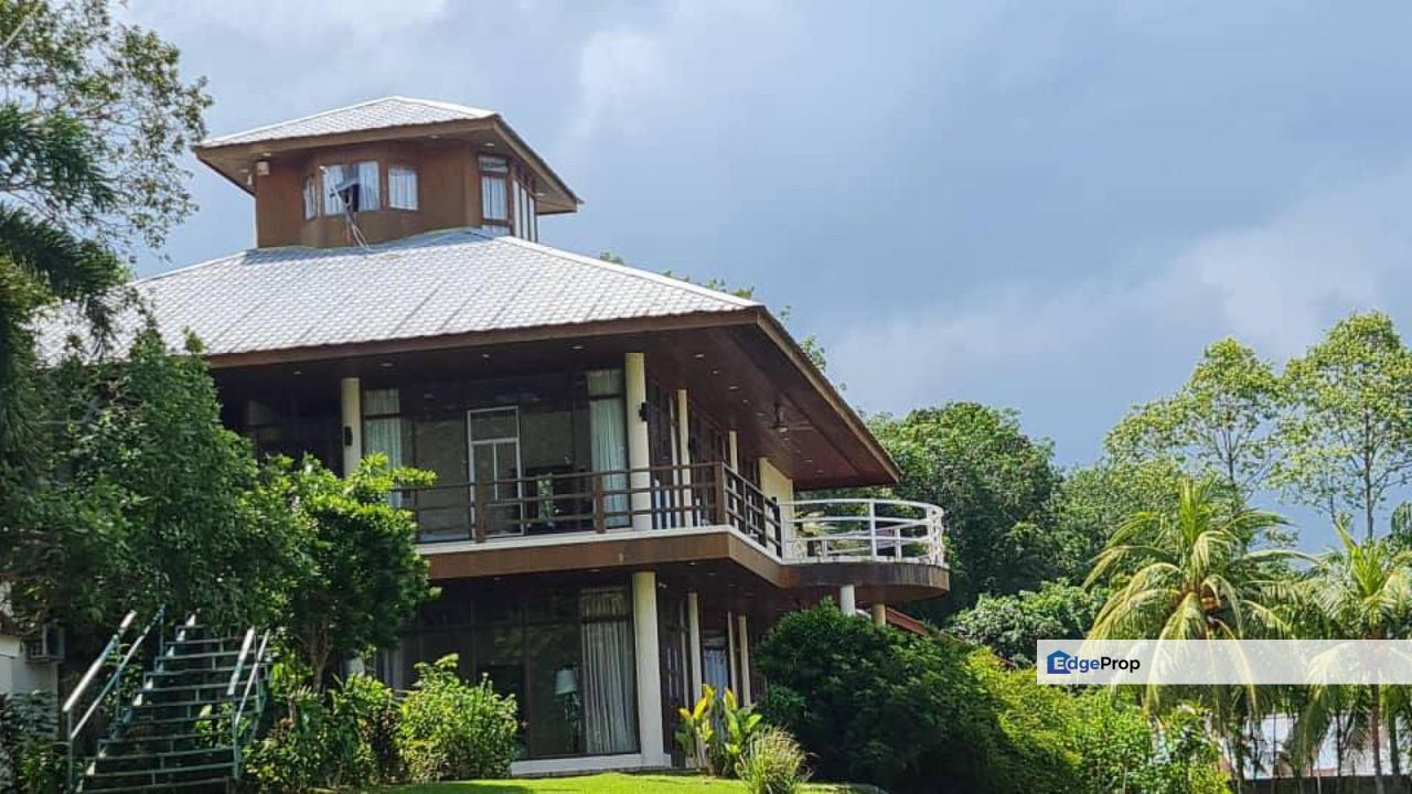 Kuah, Langkawi, Kedah 6 Acres Resort Land For Sale SPACIOUS, Kedah, Langkawi