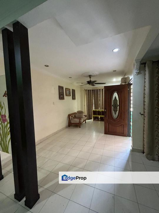 Taman Lela, Kamunting, Perak 2 Storey Terrace For Sale STRATEGIC LOCATION, Perak, Kamunting