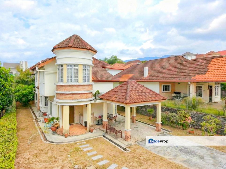 Lavender Height, Senawang DoubleStorey Bungalow For Sale BEAUTIFUL SPACIOUS, Negeri Sembilan, Senawang