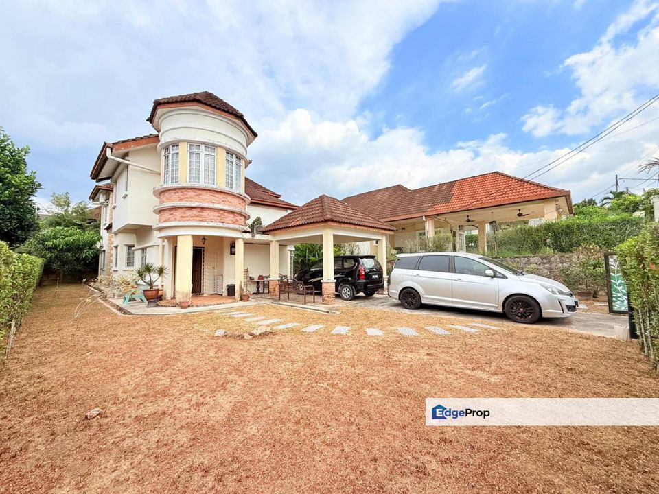 Lavender Height, Senawang DoubleStorey Bungalow For Sale BEAUTIFUL SPACIOUS, Negeri Sembilan, Senawang